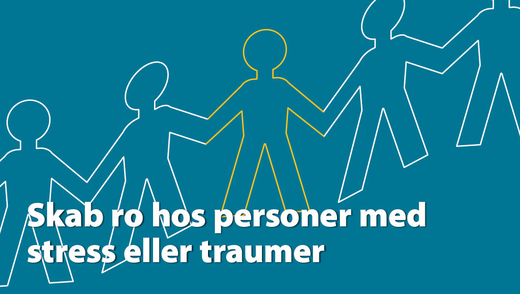 Det sociale nervesystem og vagusnerven